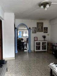 Blk 19 Hougang View (Hougang), HDB 3 Rooms #474163461